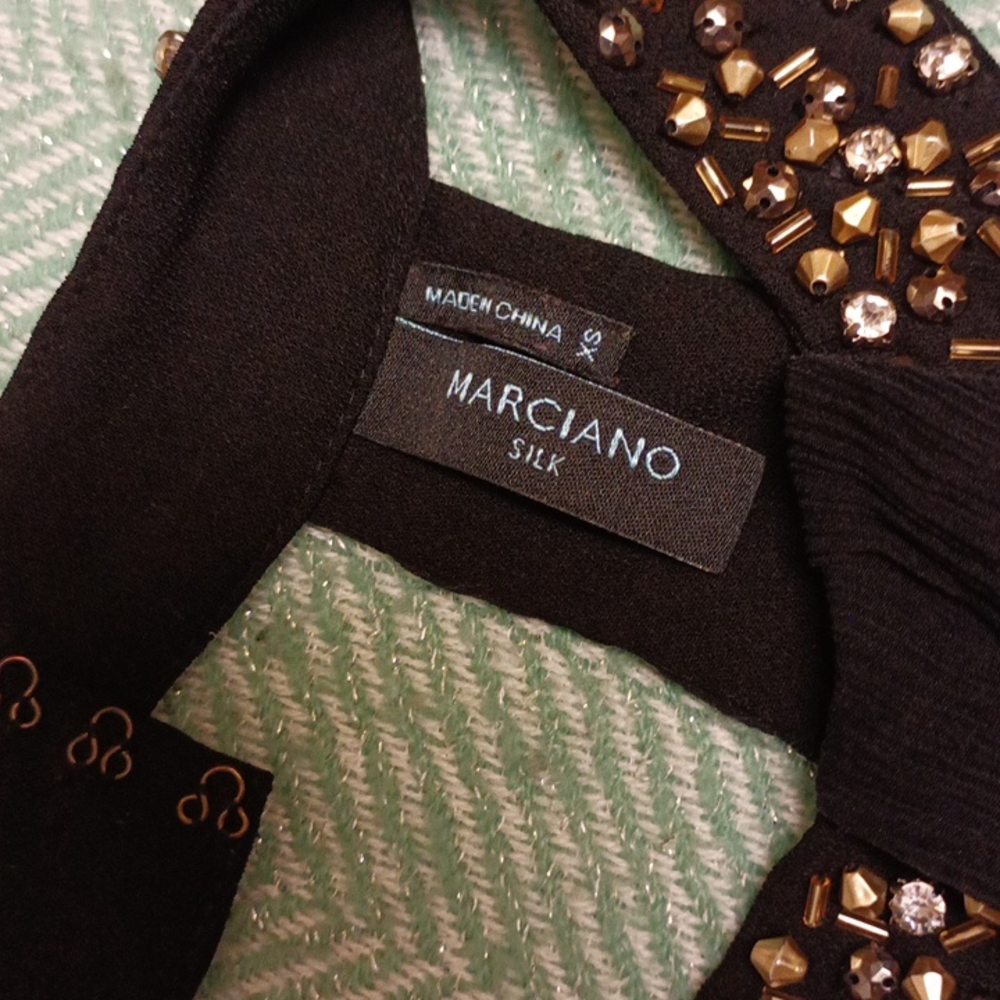 Marciano Top - Picture 6 of 7